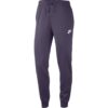NIKE W NSW ESSNTL FLC MR PNT RG