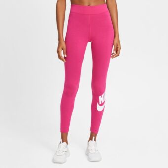 NIKE W NSW ESSNTL GX HR LGGNG FTRA