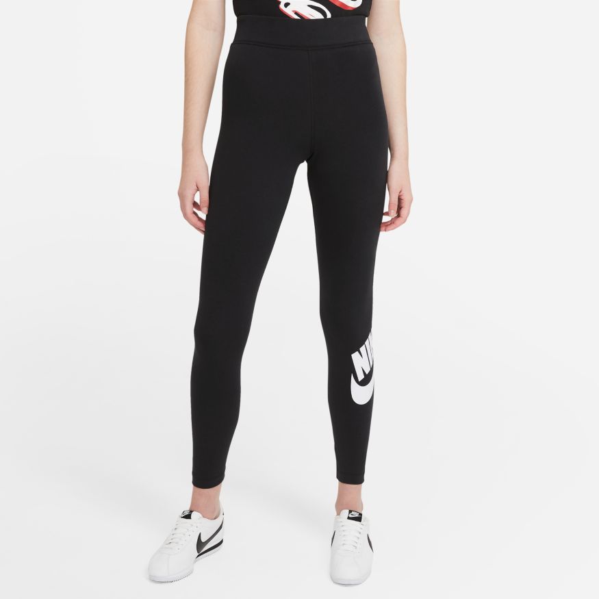 NIKE W NSW ESSNTL GX HR LGGNG FTRA NIKE W NSW ESSNTL GX HR LGGNG FTRA