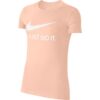 NIKE W NSW TEE JDI SLIM