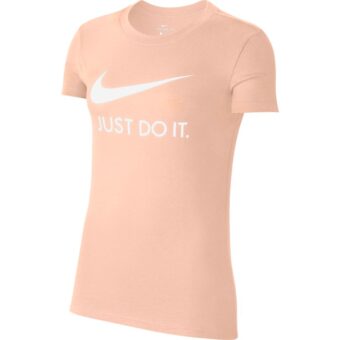 NIKE W NSW TEE JDI SLIM
