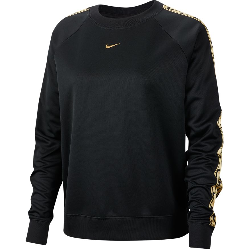 NIKE W W NSW CREW LOGO TAPE NIKE W W NSW CREW LOGO TAPE