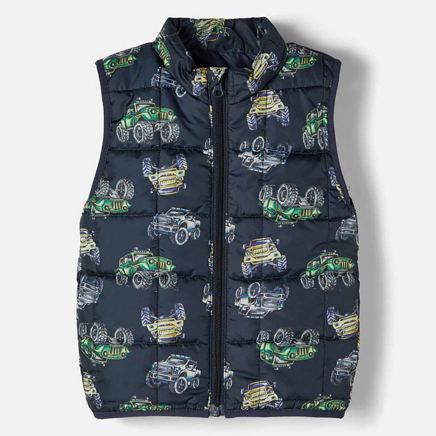 Name-It-Παιδικό-Αμάνικο-Μπουφάν-9000072959_2801