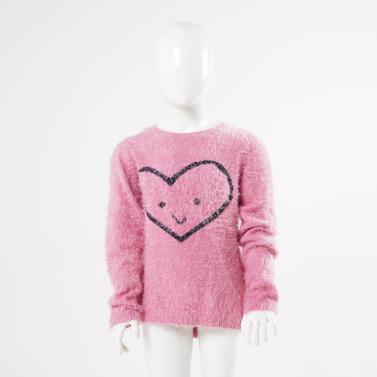 Name-it-Faux-Fur-Παιδική-Μακρυμάνικη-Μπλούζα-9000064532_5598