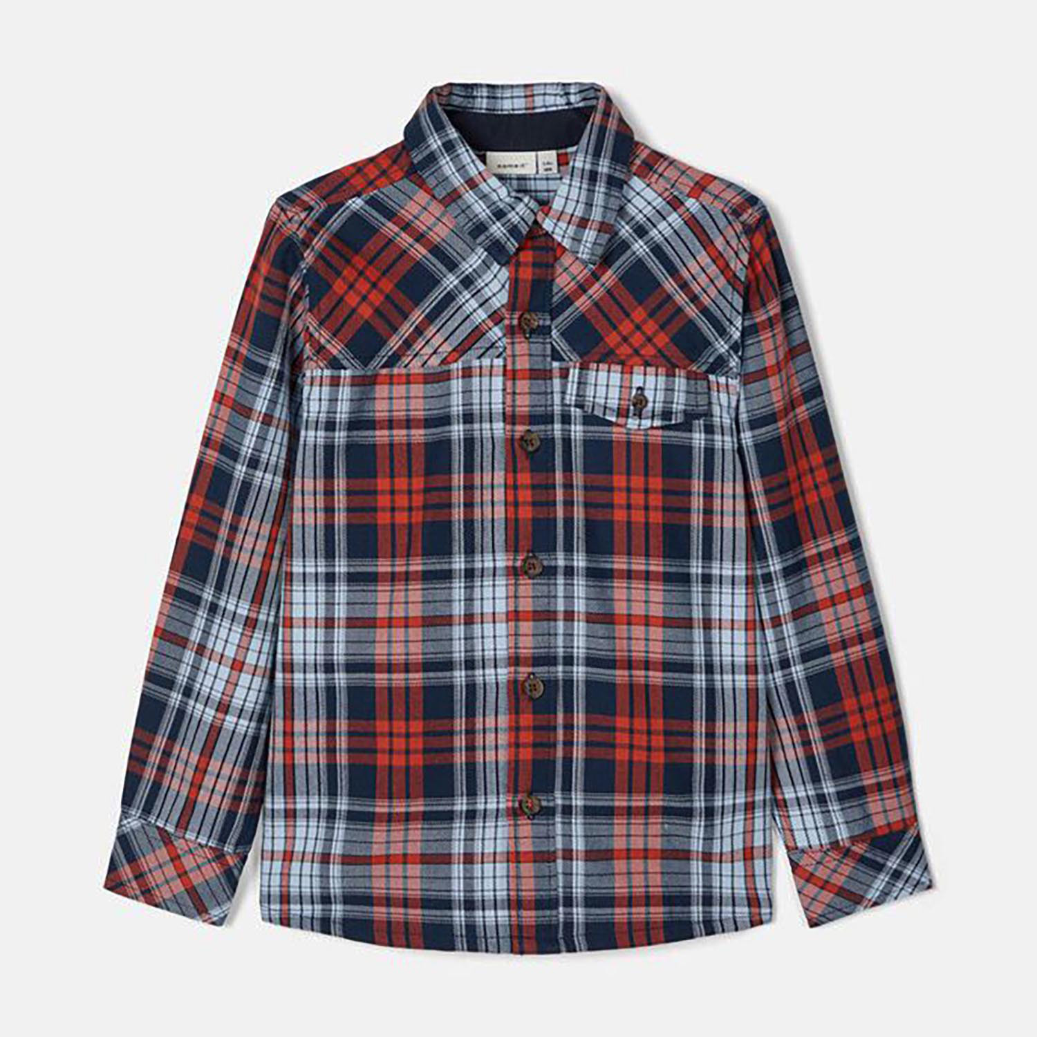 Name-it-Παιδικό-Πουκάμισο-9000064530_49064