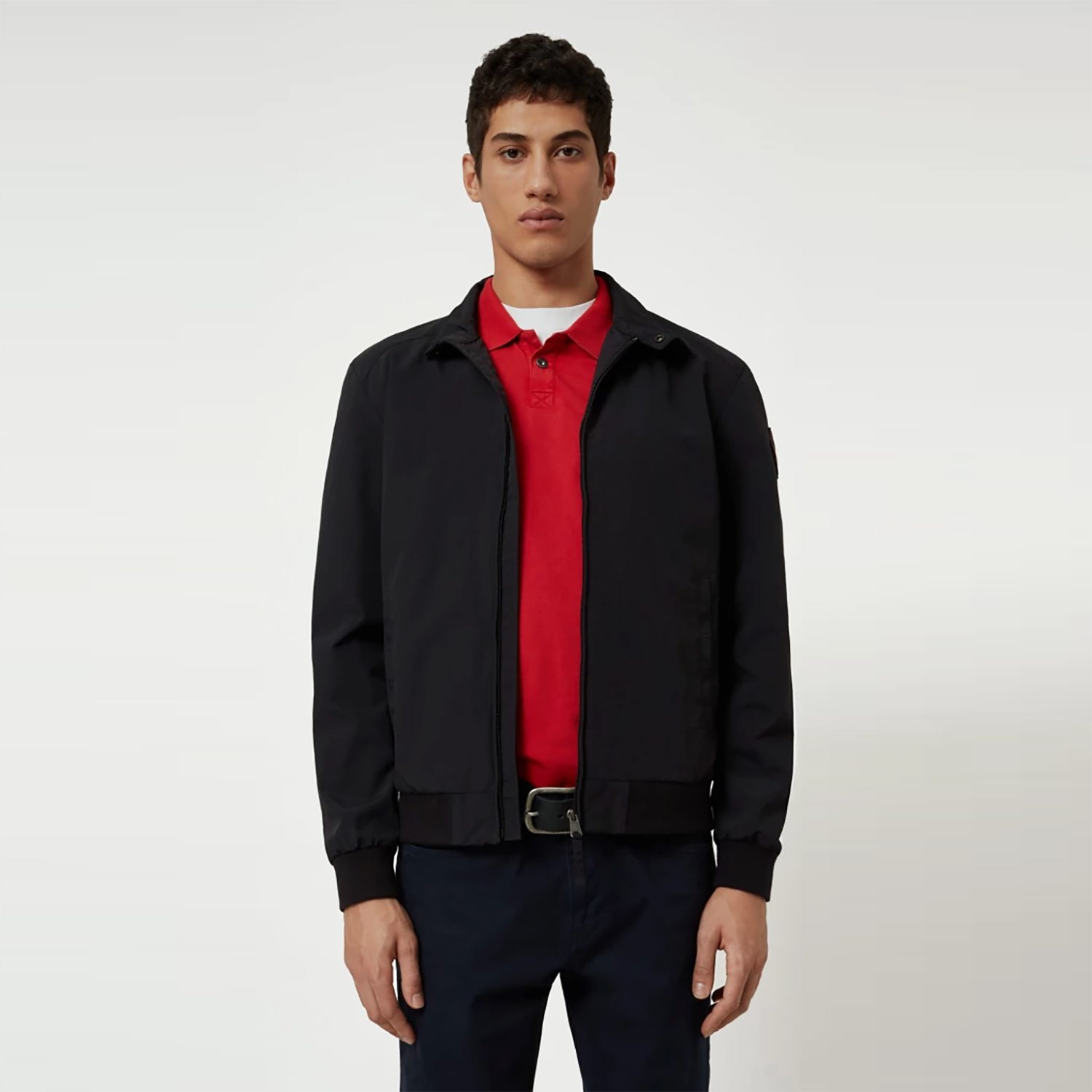 Napapijri-Agard-Ανδρικό-Μπουφάν-9000047634_44140