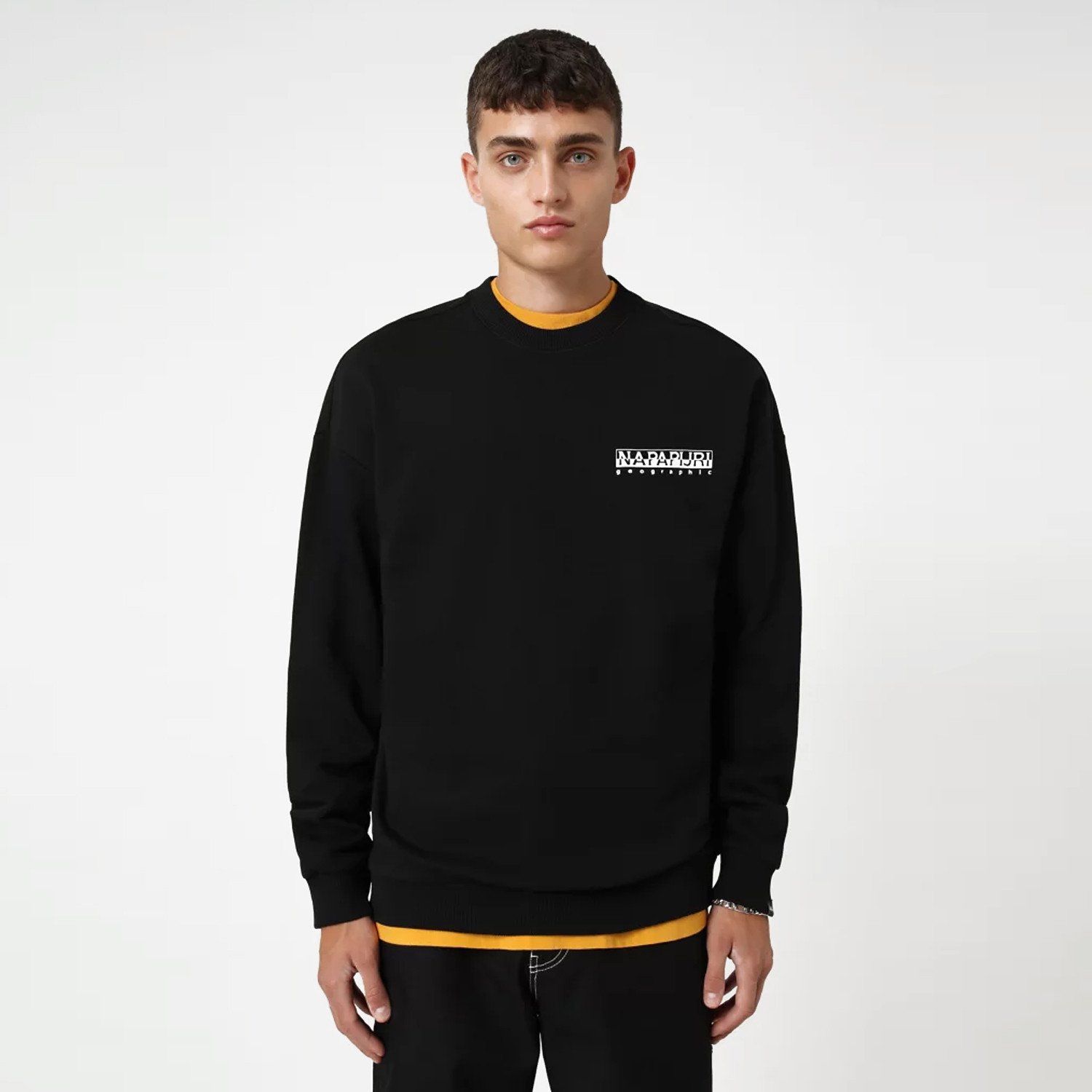 Napapijri-B-Yoik-Φούτερ-9000064723_44140