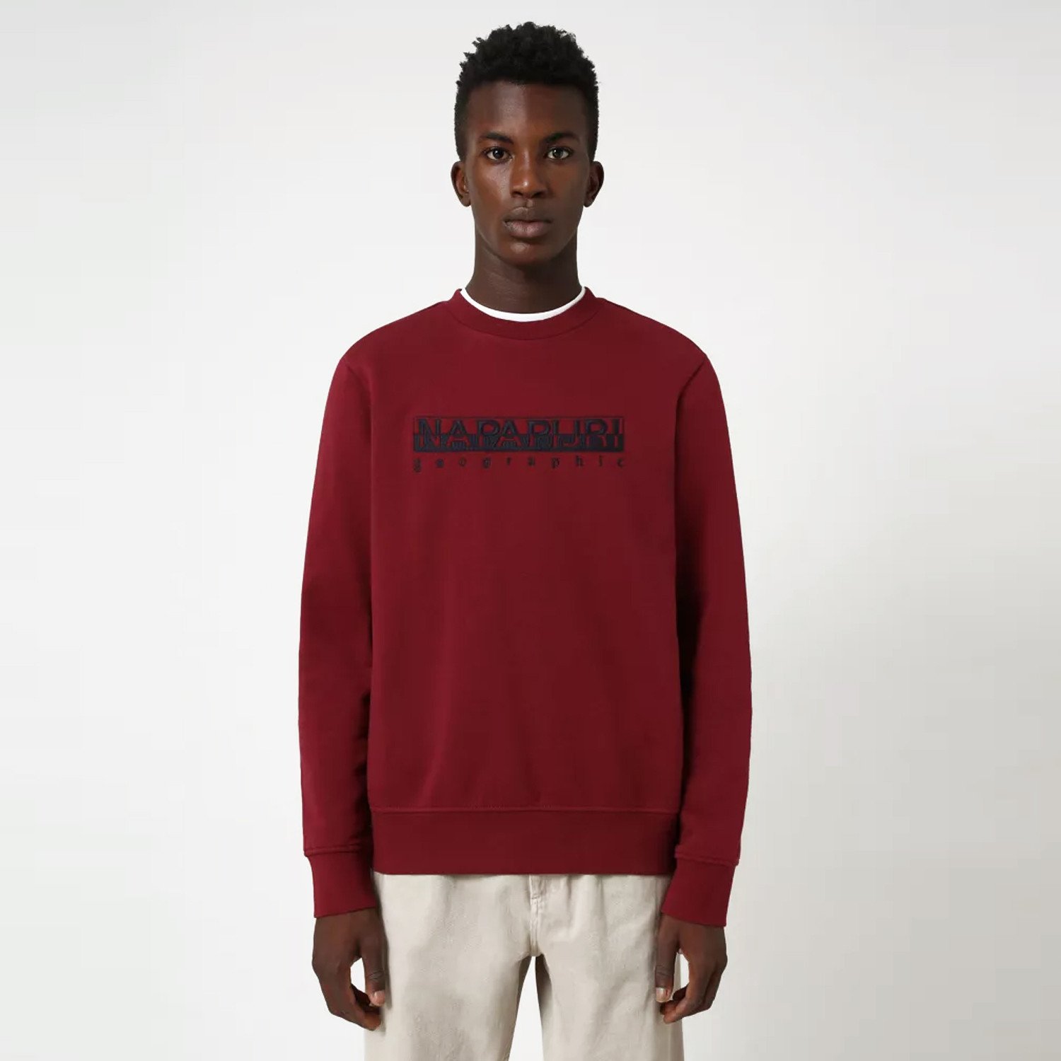 Napapijri-Bebel-Ανδρικό-Φούτερ-9000052047_45264