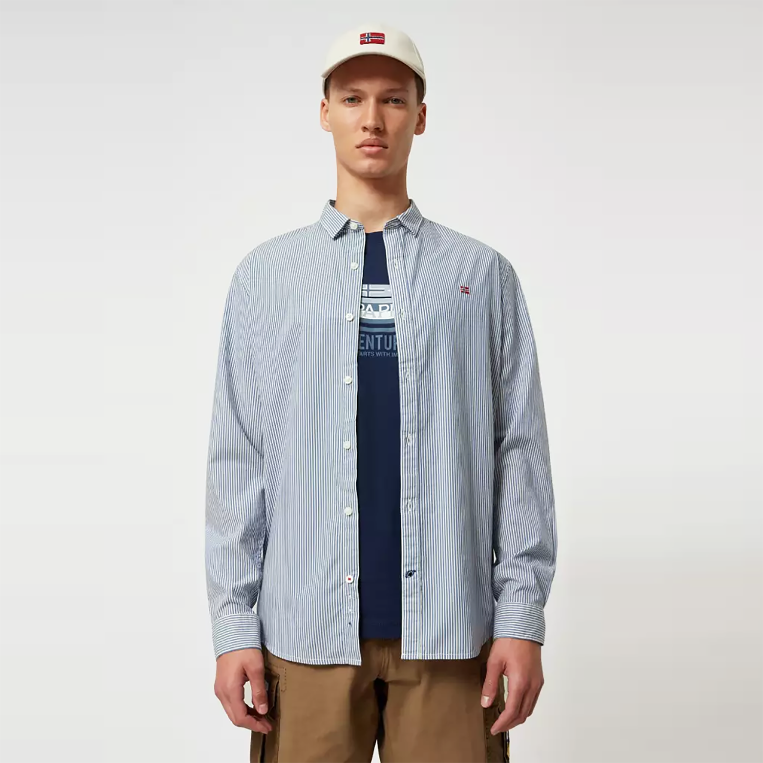 Napapijri-Gode-Long-SLeeve-Mens-Shirt-9000047641_44145