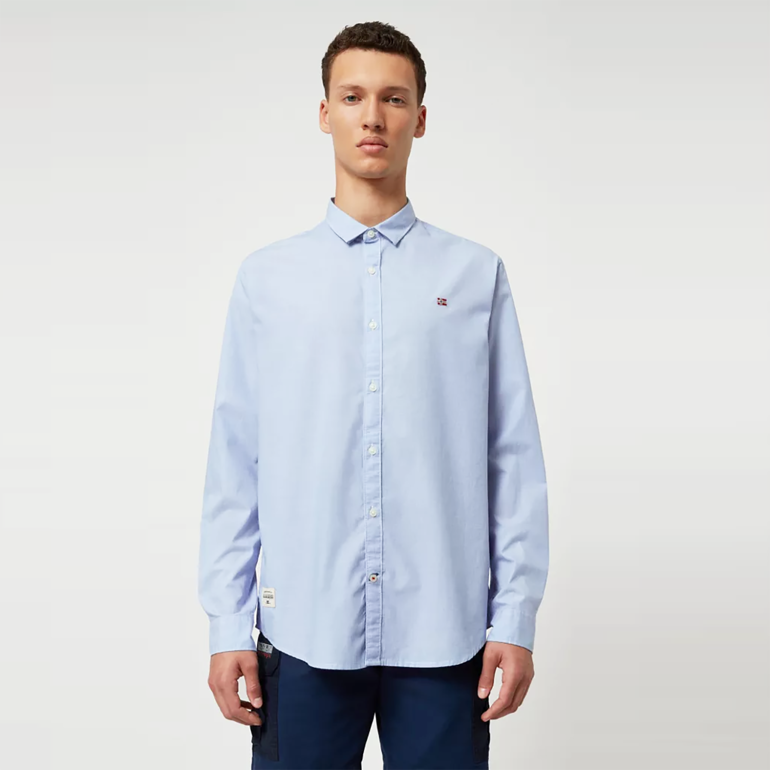 Napapijri-Gode-Long-SLeeve-Mens-Shirt-9000047643_44147