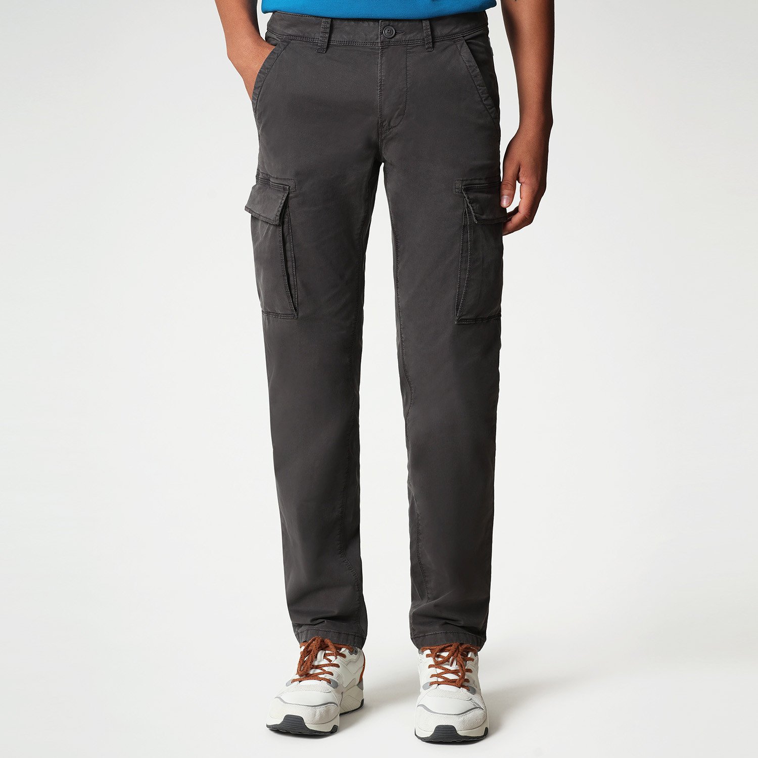 Napapijri-Moto-Ανδρικό-Cargo-Παντελόνι-9000072320_36054