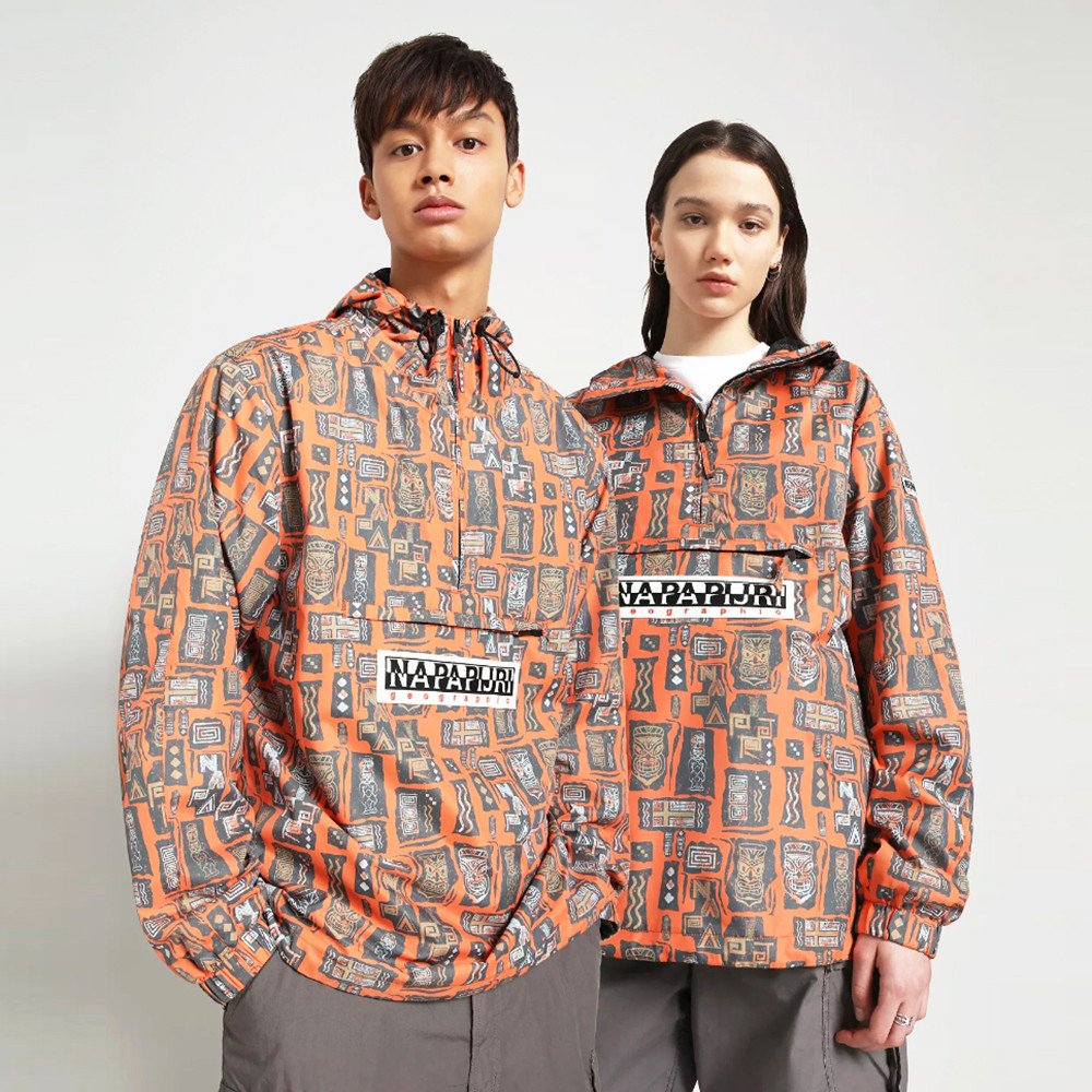 Napapijri-Rainforest-Napali-Orange-Mask-F-9000072341_51268