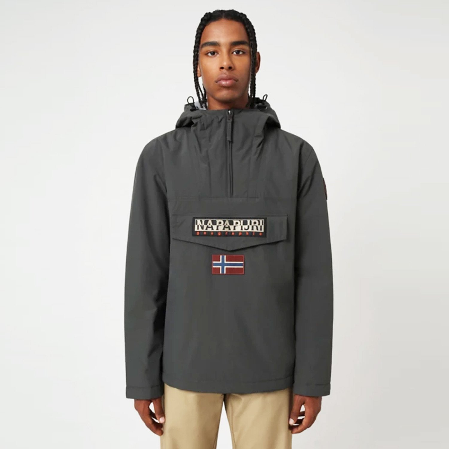 Napapijri-Rainforest-Winter-2-Ανδρικό-Μπουφάν-9000052055_36054