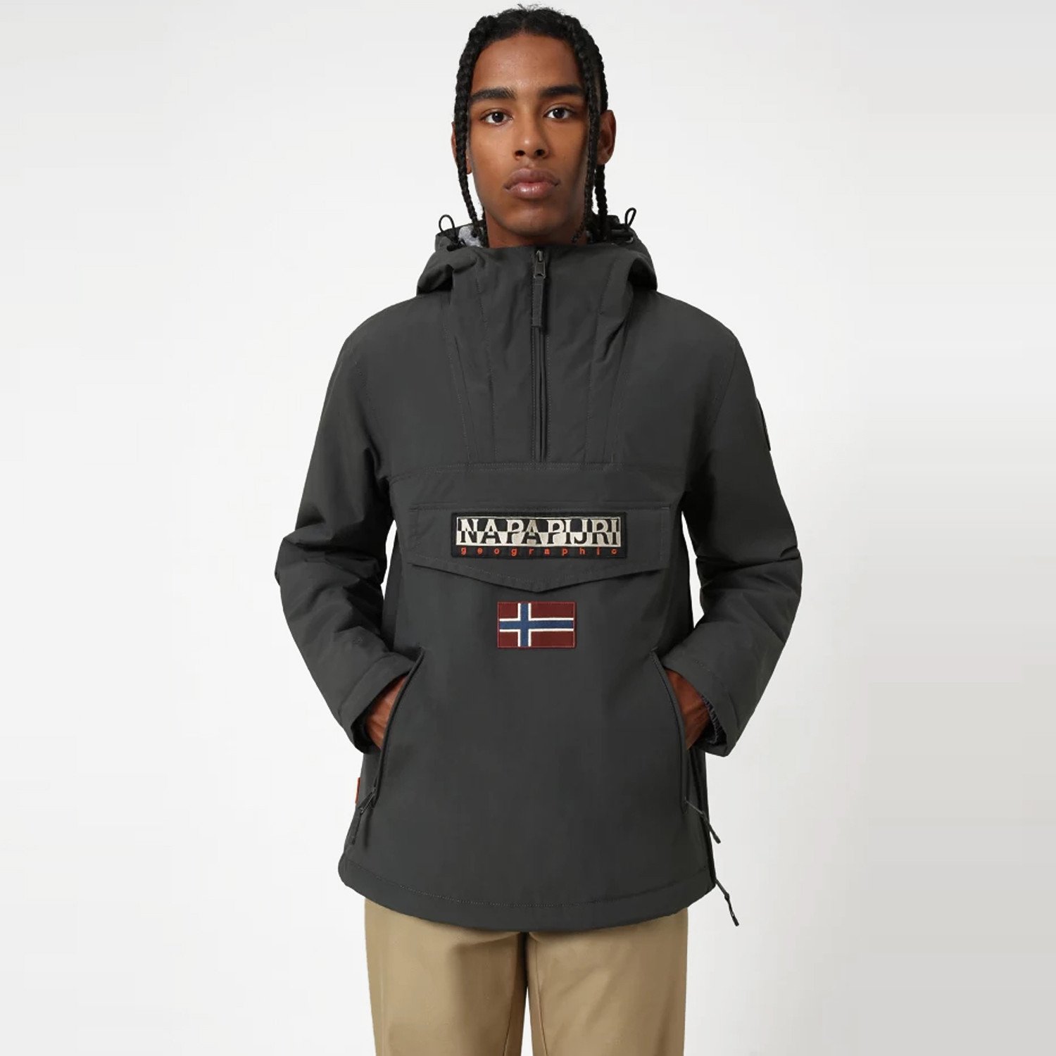 Napapijri-Rainforest-Ανδρικό-Μπουφάν-9000052100_36054