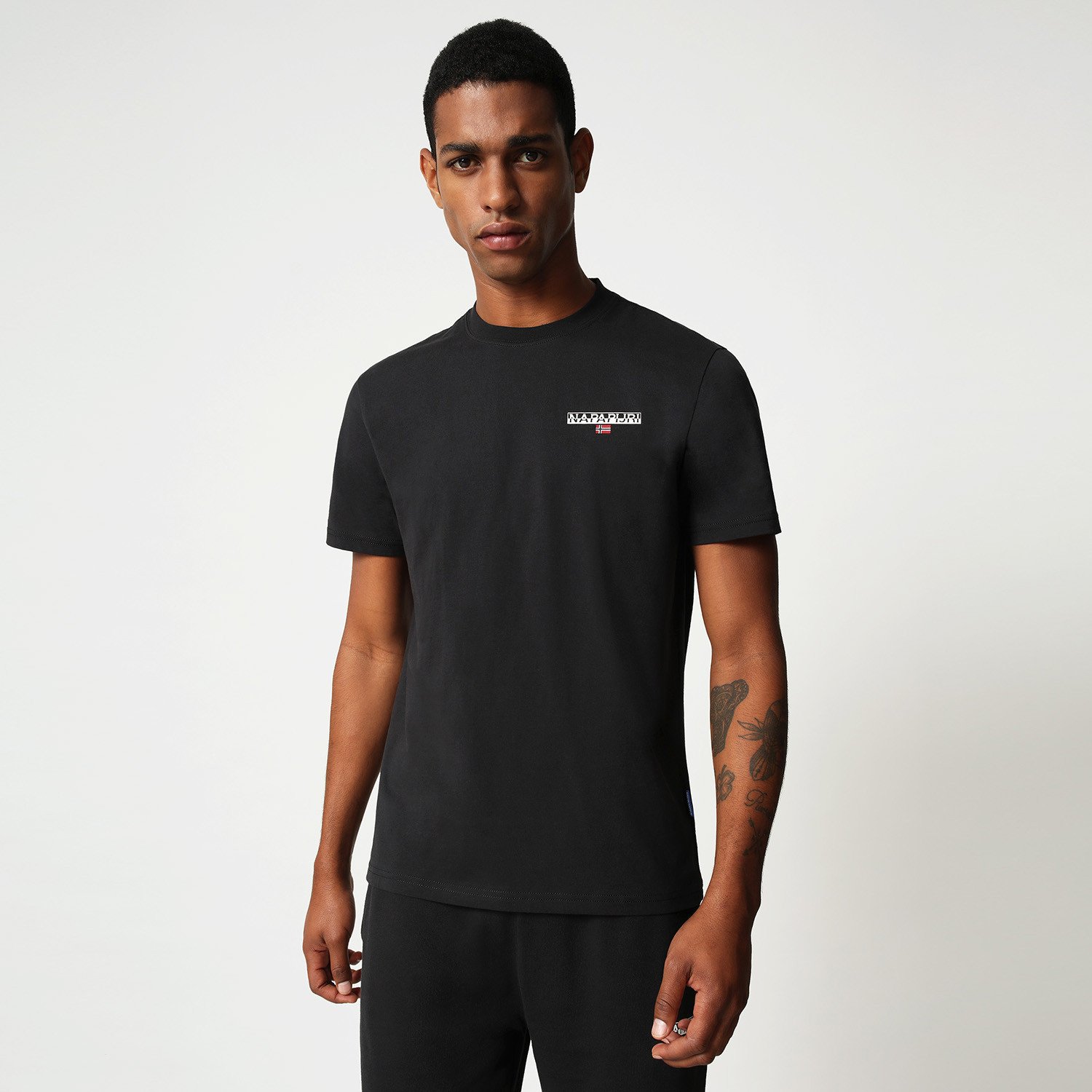 Napapijri-S-Ice-Ανδρική-Μπλούζα-9000072376_1469