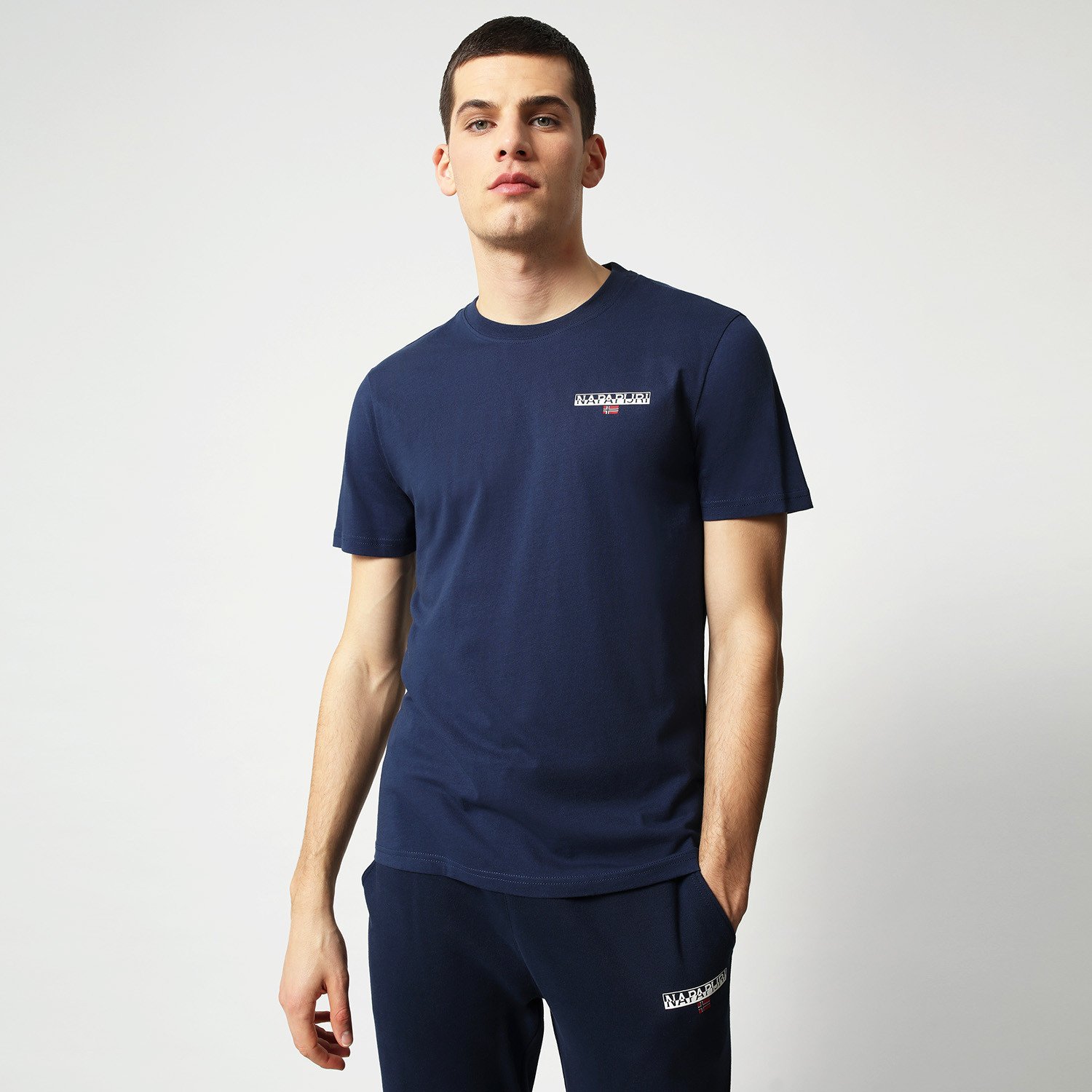 Napapijri-S-Ice-Ανδρική-Μπλούζα-9000072378_6225