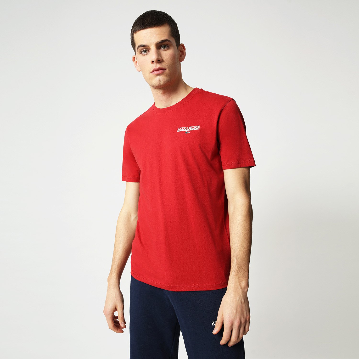 Napapijri-S-Ice-Ανδρική-Μπλούζα-9000072379_2075