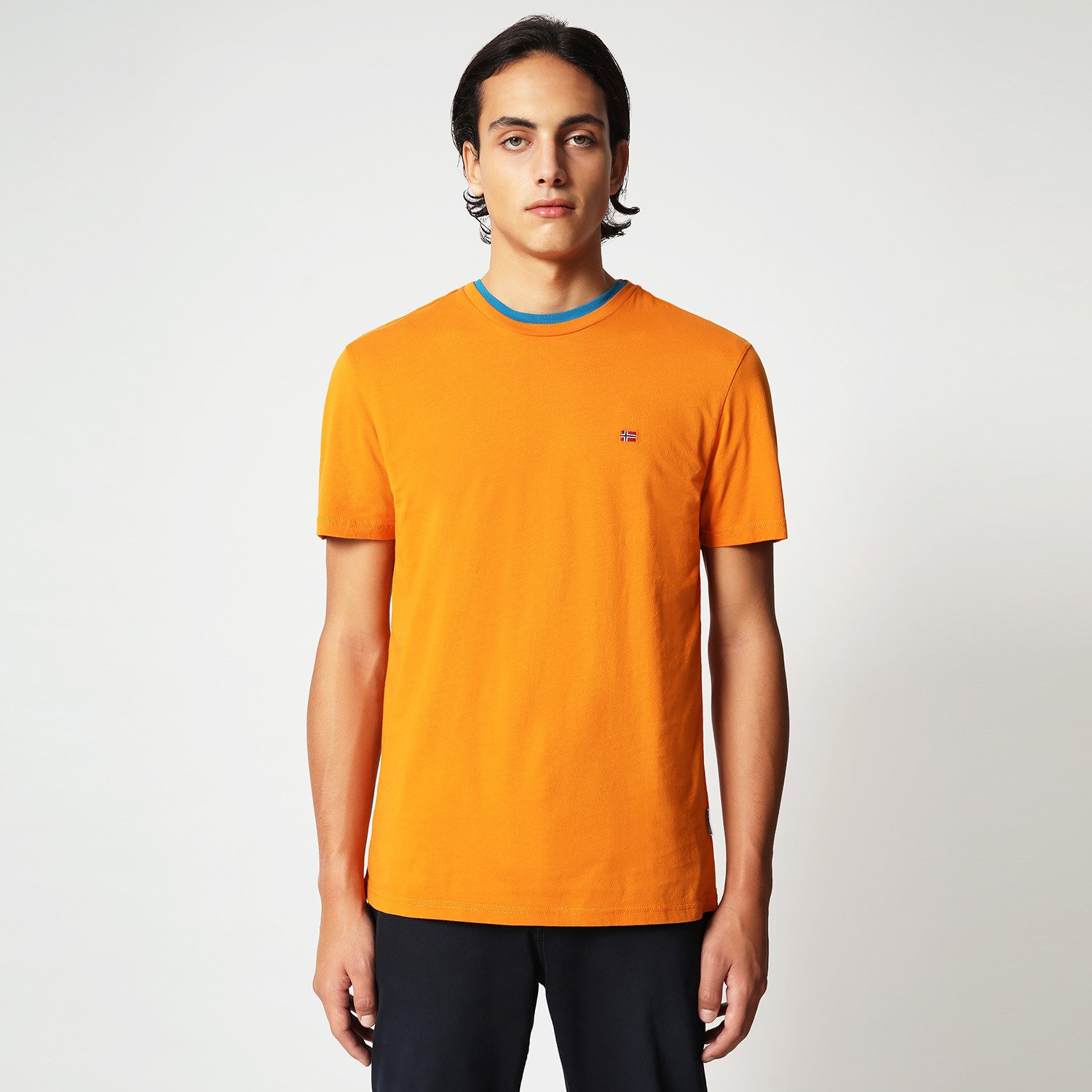 Napapijri-Salis-Ανδρικό-T-Shirt-9000072357_51270