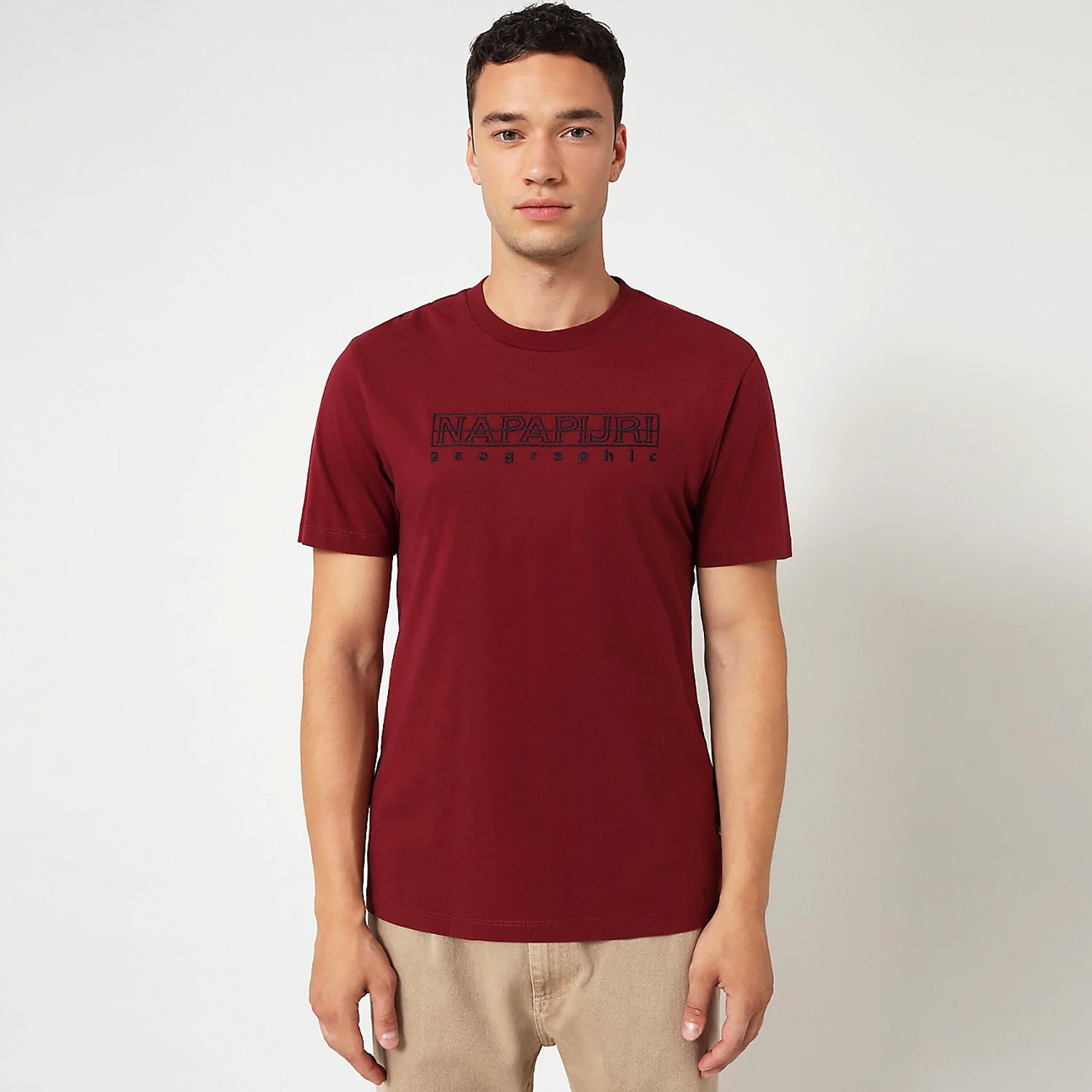 Napapijri-Sebel-Ανδρική-Μπλούζα-9000052070_45264