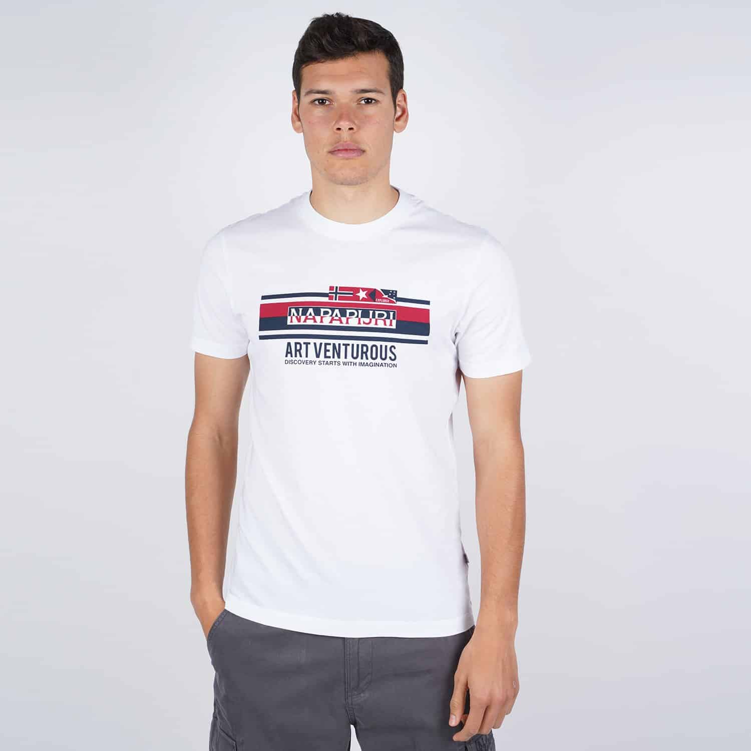 Napapijri-Sikar-Ανδρική-Μπλούζα-9000047649_41044