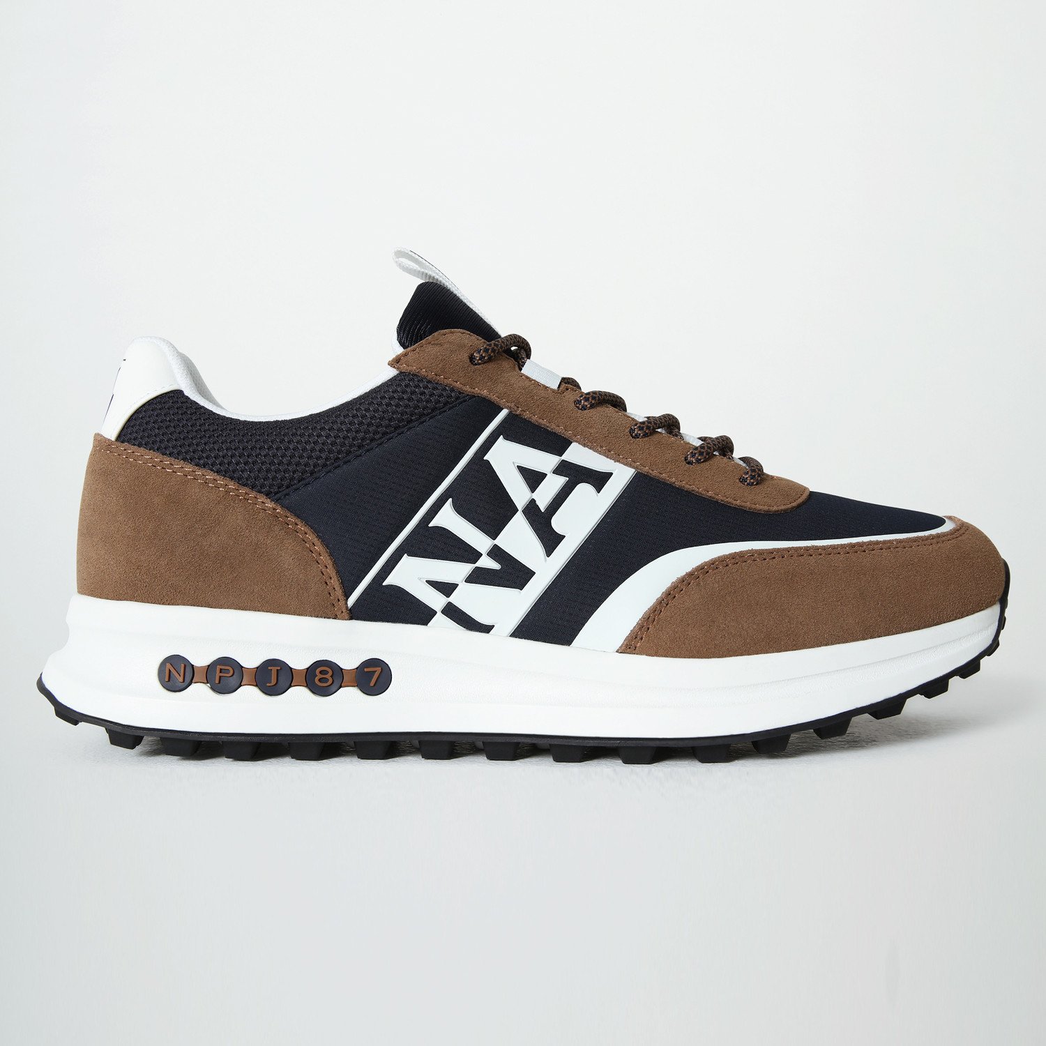 Napapijri-Slate-Low-Ανδρικά-Παπούτσια-9000072346_51265