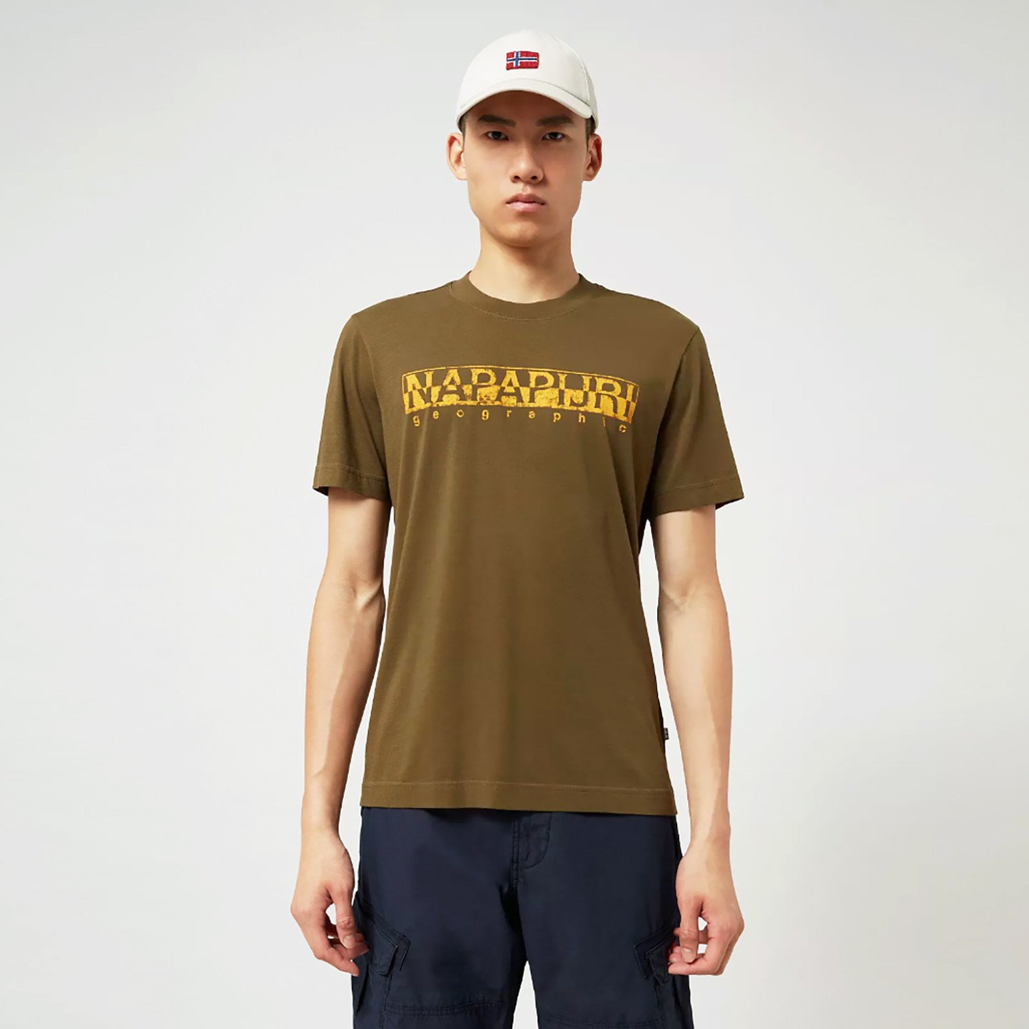 Napapijri-Solanos-Mens-T-Shirt-9000047666_44143
