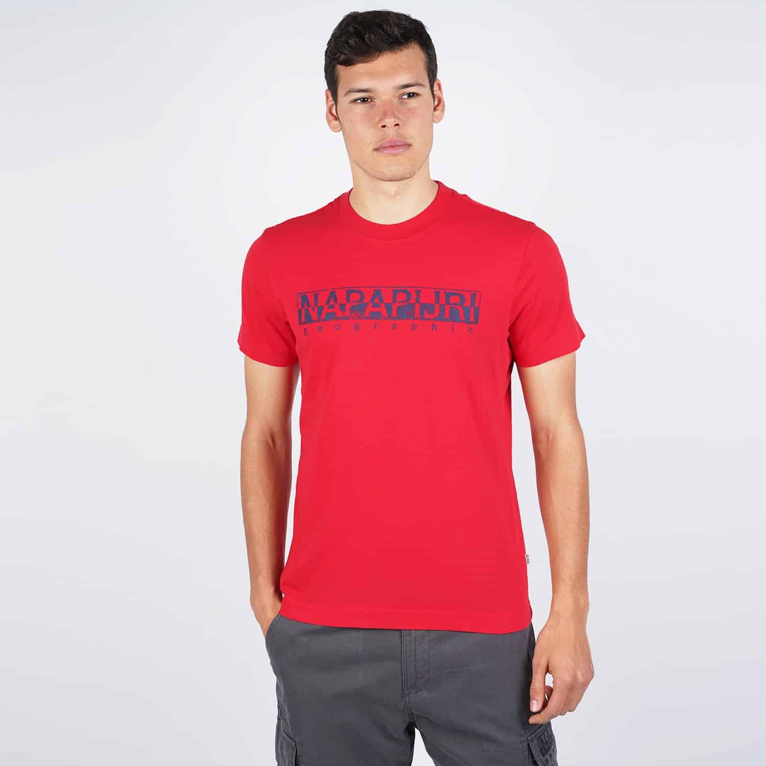 Napapijri-Solanos-Ανδρική-Μπλούζα-9000047667_44142