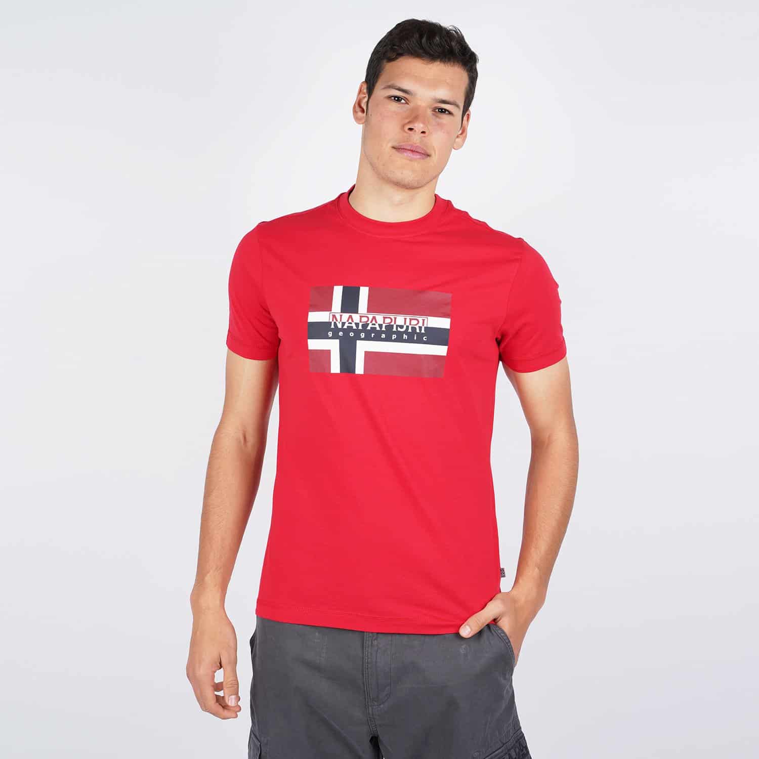 Napapijri-Sovico-Ανδρική-Μπλούζα-9000047661_44142