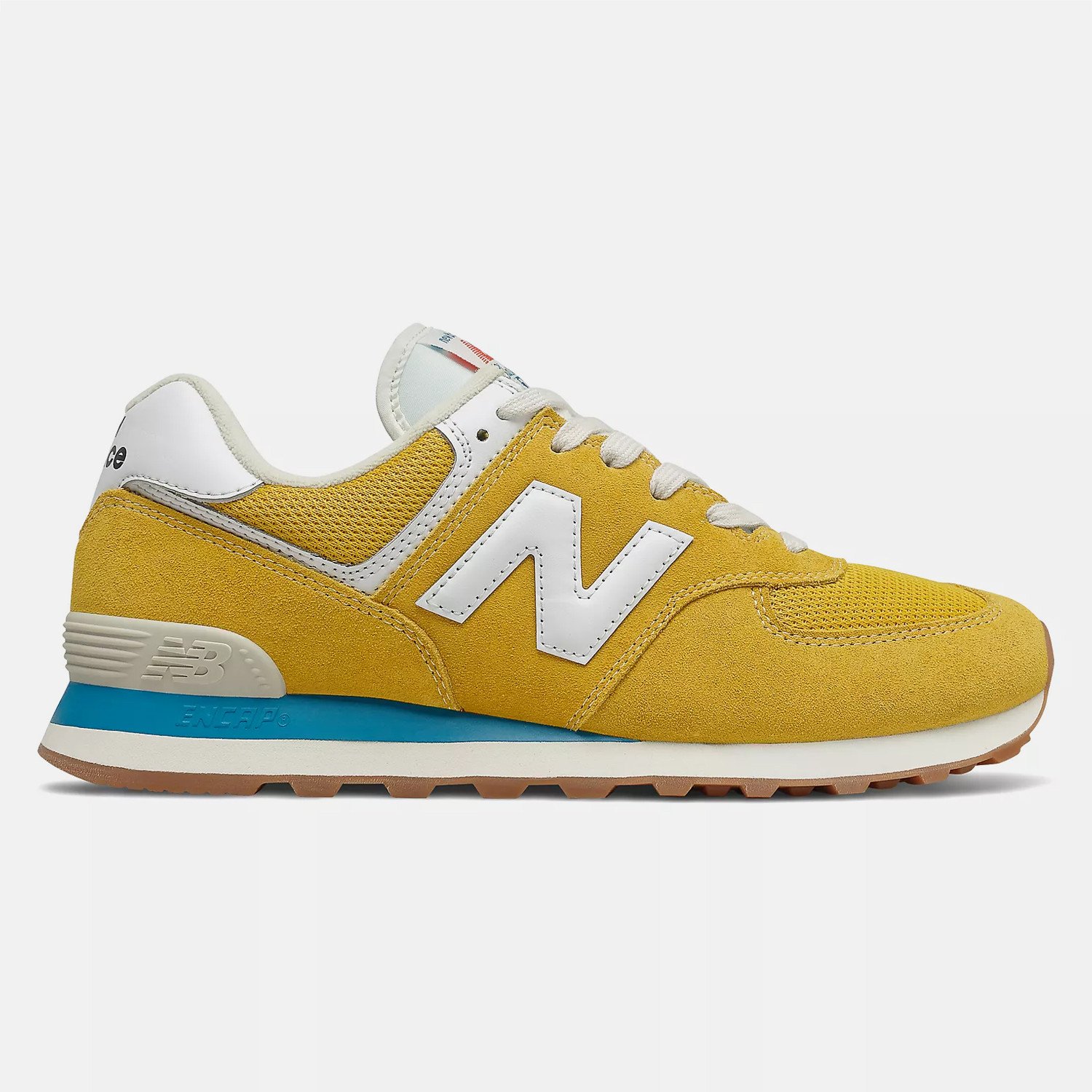 New-Balance-574-Ανδρικά-Παπούτσια-9000070337_50675