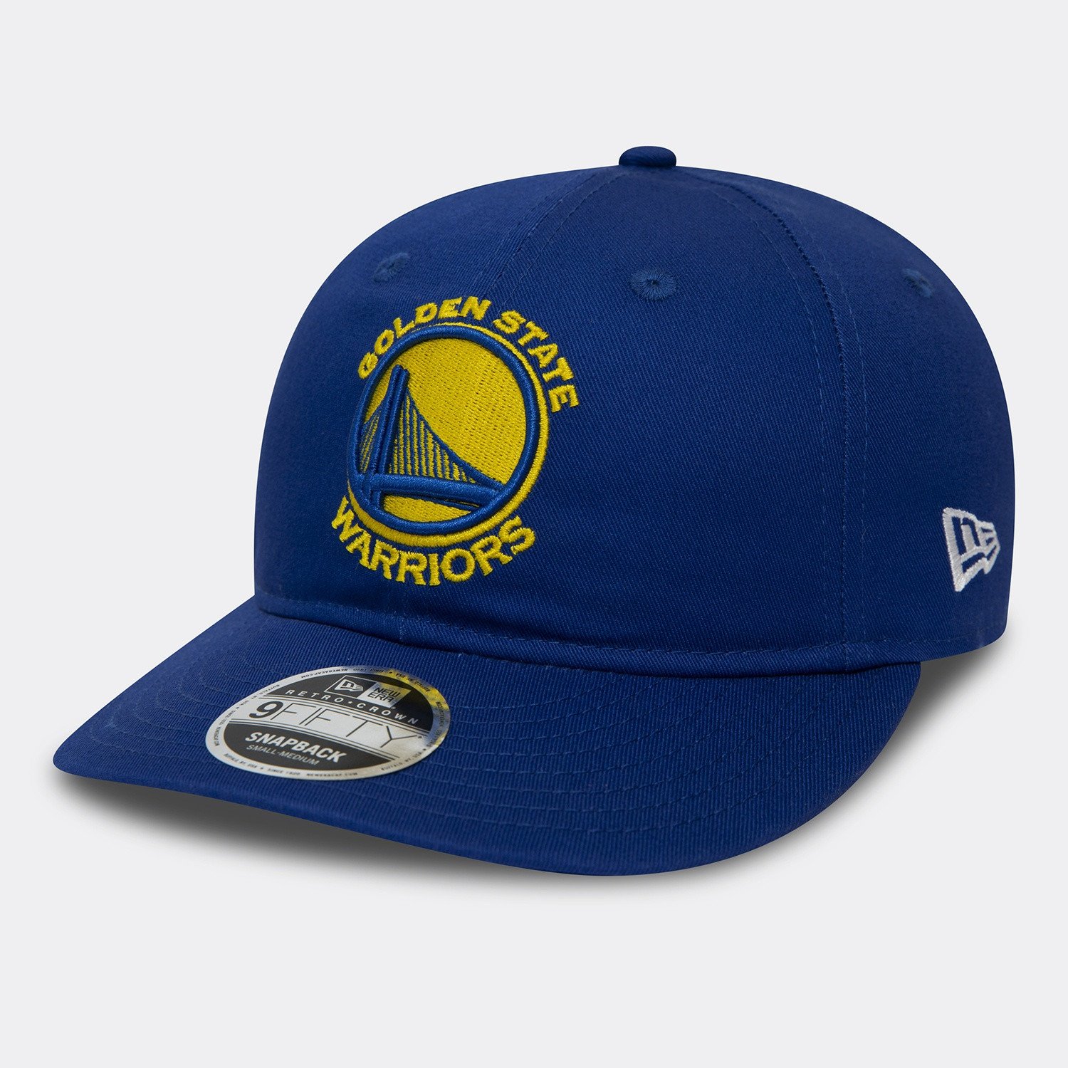 New-Era-Stretch-Snap-9Fifty-NBA-Golden-State-Warriors-Καπέλο-9000033093_17064