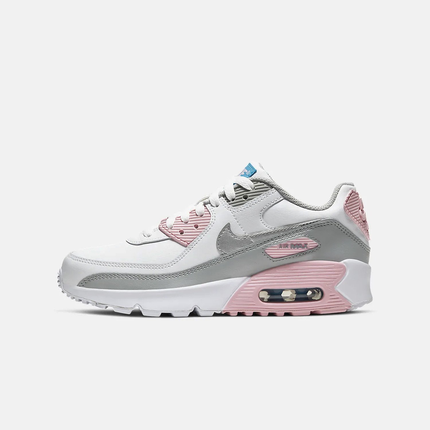 Nike-Air-Max-90-Παιδικό-Παπούτσι-9000066247_49356