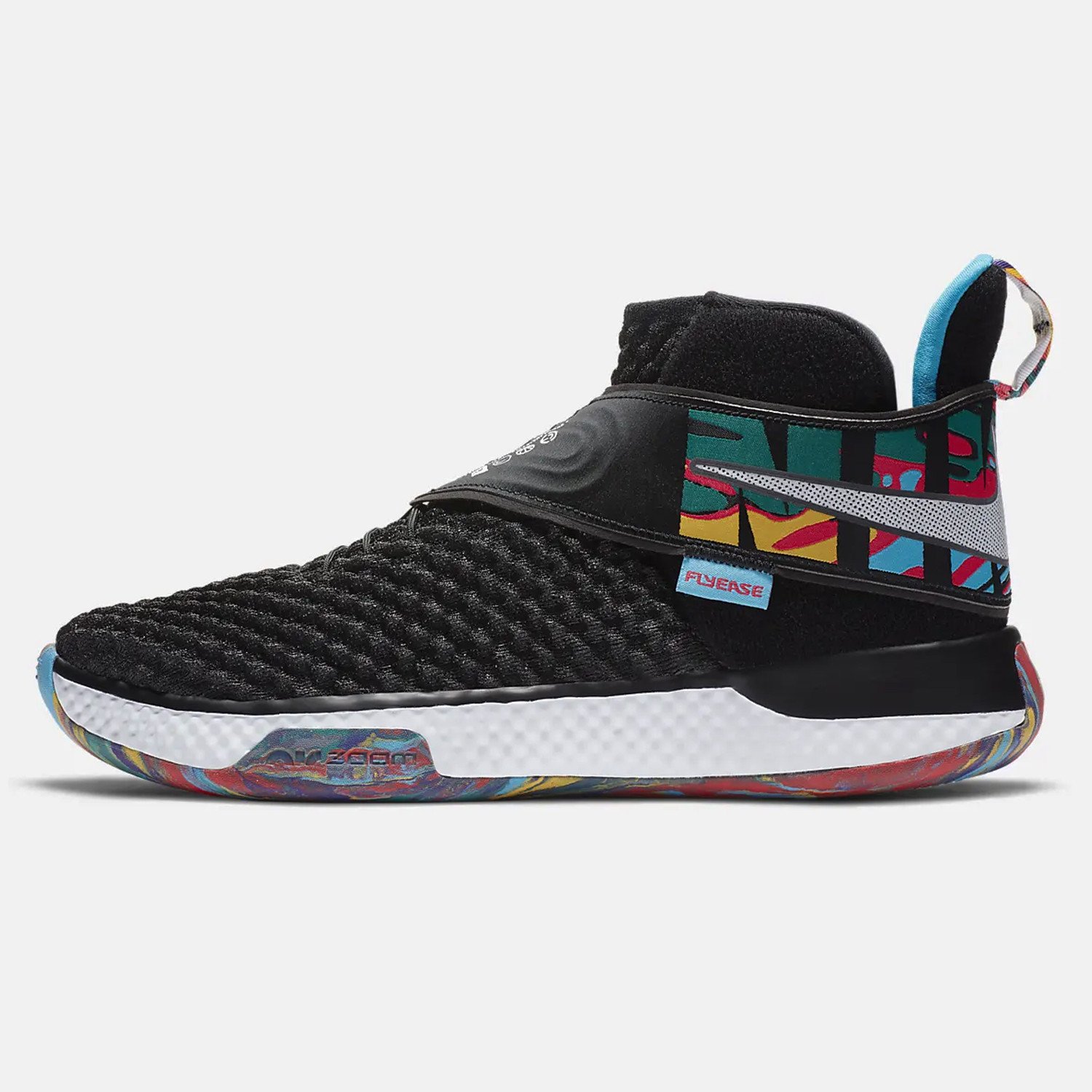 Nike-Air-Zoom-UNVRS-FlyEase-Παπούτσια-Μπάσκετ-9000070514_50942