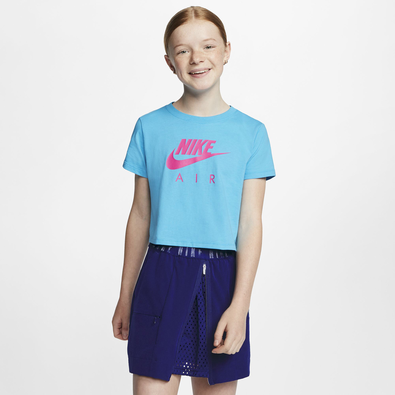 Nike-Air-Παιδικό-Crop-Top-T-Shirt-9000061334_48381