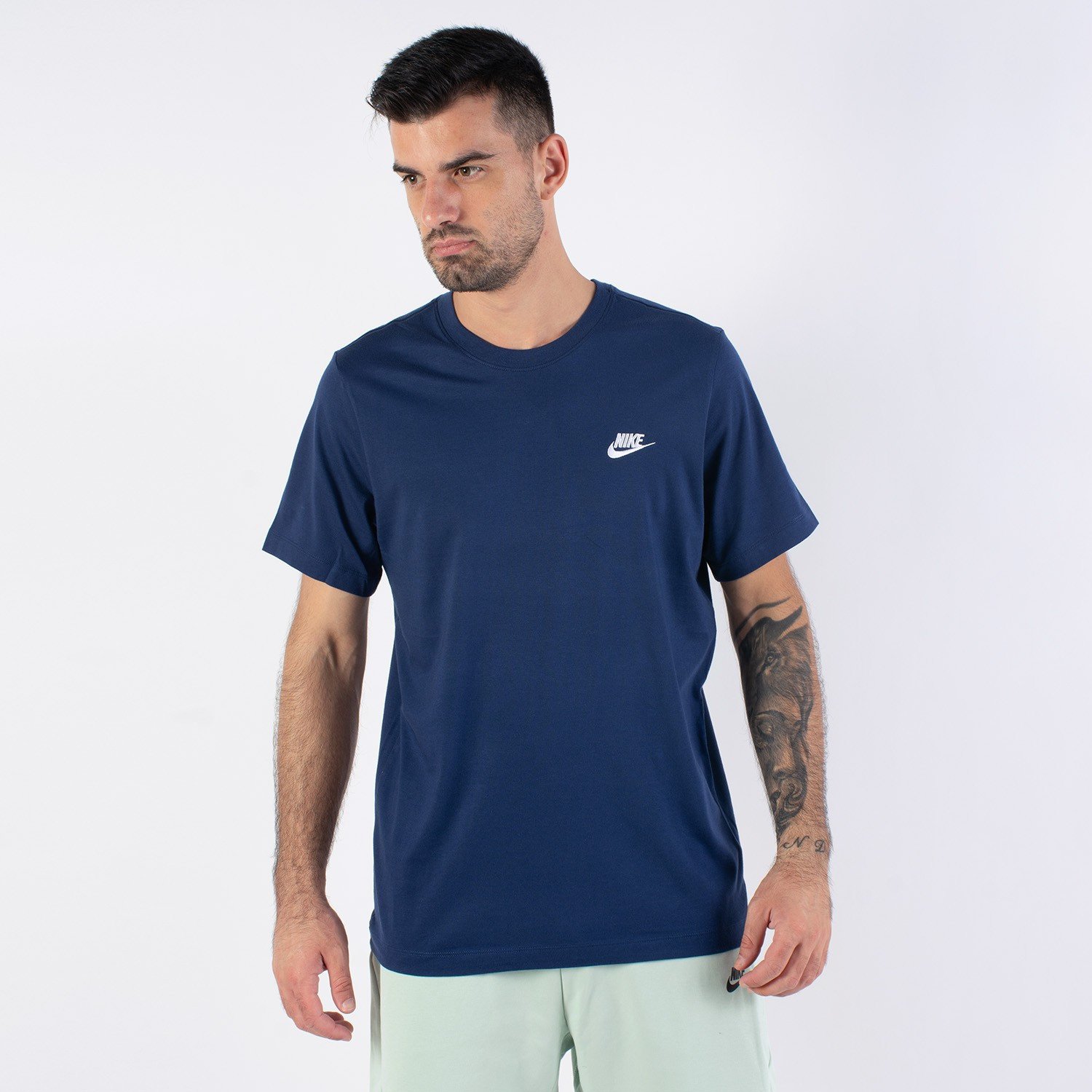 Nike-Club-Embroidered-Ανδρικό-T-Shirt-9000034697_11269