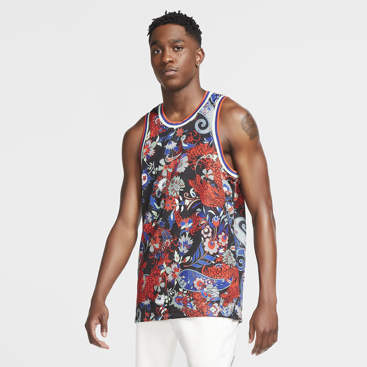 Nike-Dri-FIT-DNA-Seasonal-Ανδρική-Μπλούζα-9000054825_46313