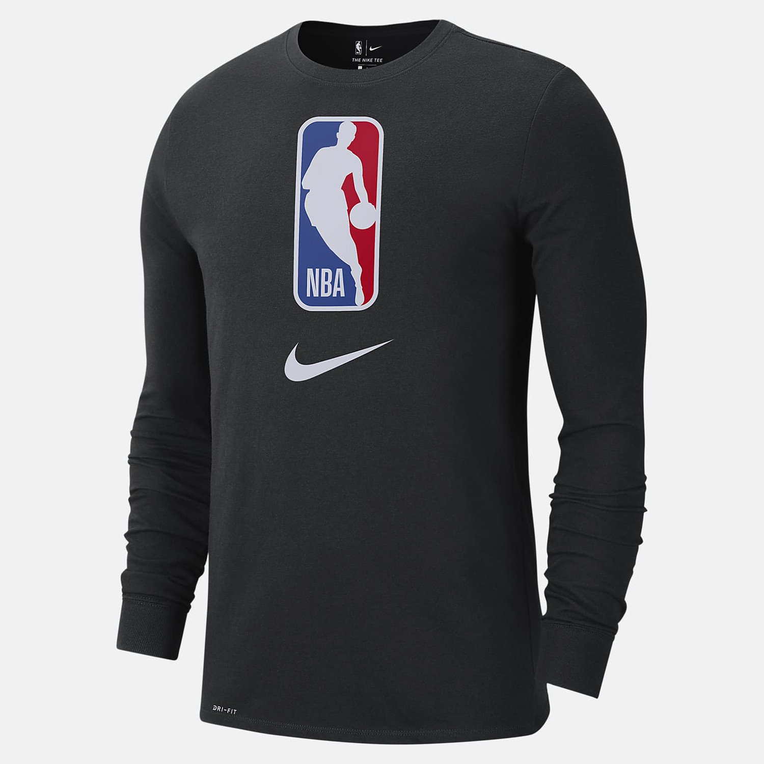 Nike-Dri-FIT-NBA-Team-31-Ανδρική-Μακρυμάνικη-Μπλούζα-9000060471_1469
