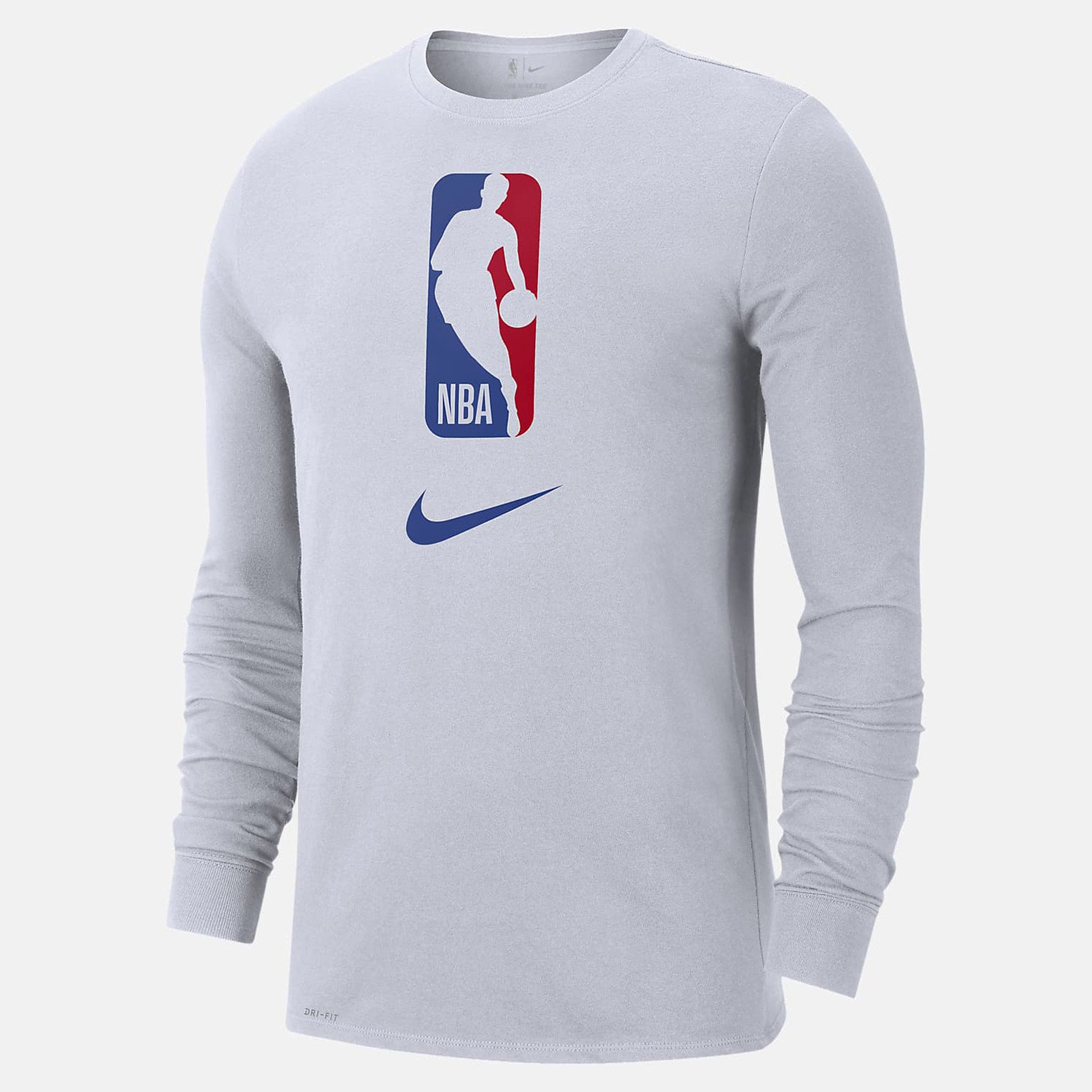 Nike-Dri-FIT-NBA-Team-31-Ανδρική-Μακρυμάνικη-Μπλούζα-9000060472_1539
