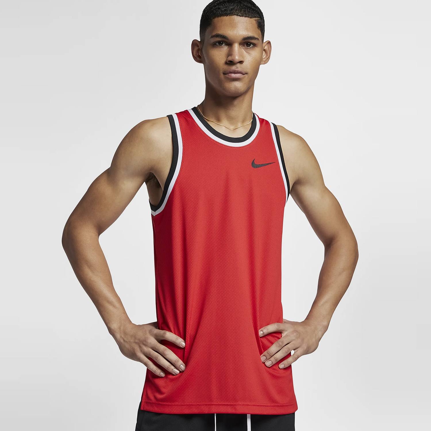 Nike-Dri-Fit-Classic-Jersey-Ανδρική-Φανέλα-9000030867_8867