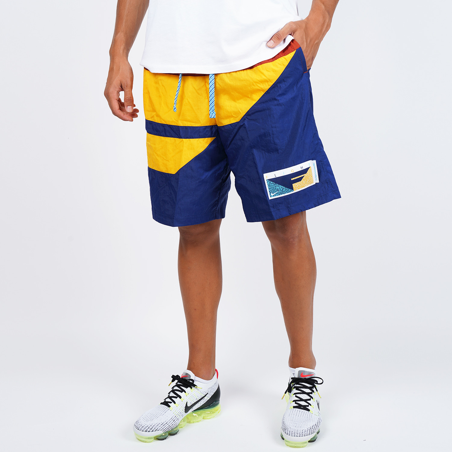 Nike-Flight-Ανδρικό-Σορτς-9000052929_45560