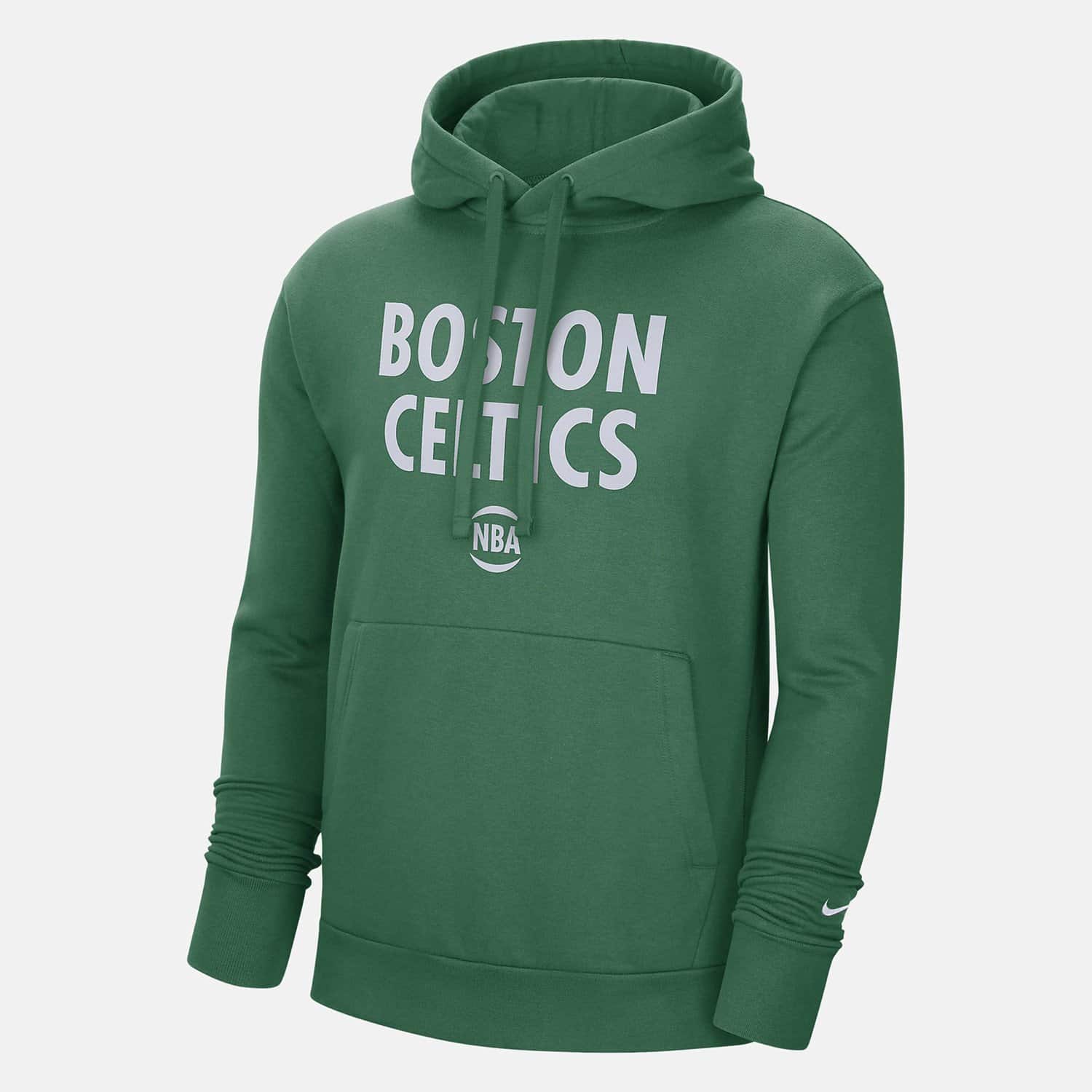 Nike-NBA-Boston-Celtics-City-Edition-Ανδρική-Μπλούζα-με-Κουκούλα-9000056176_34952
