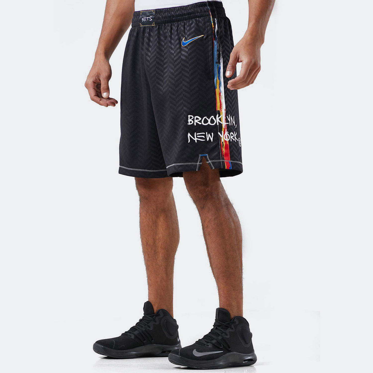Nike-NBA-Brooklyn-Nets-City-Edition-2020-Swingman-Mens-Basketball-Shorts-9000056167_46704