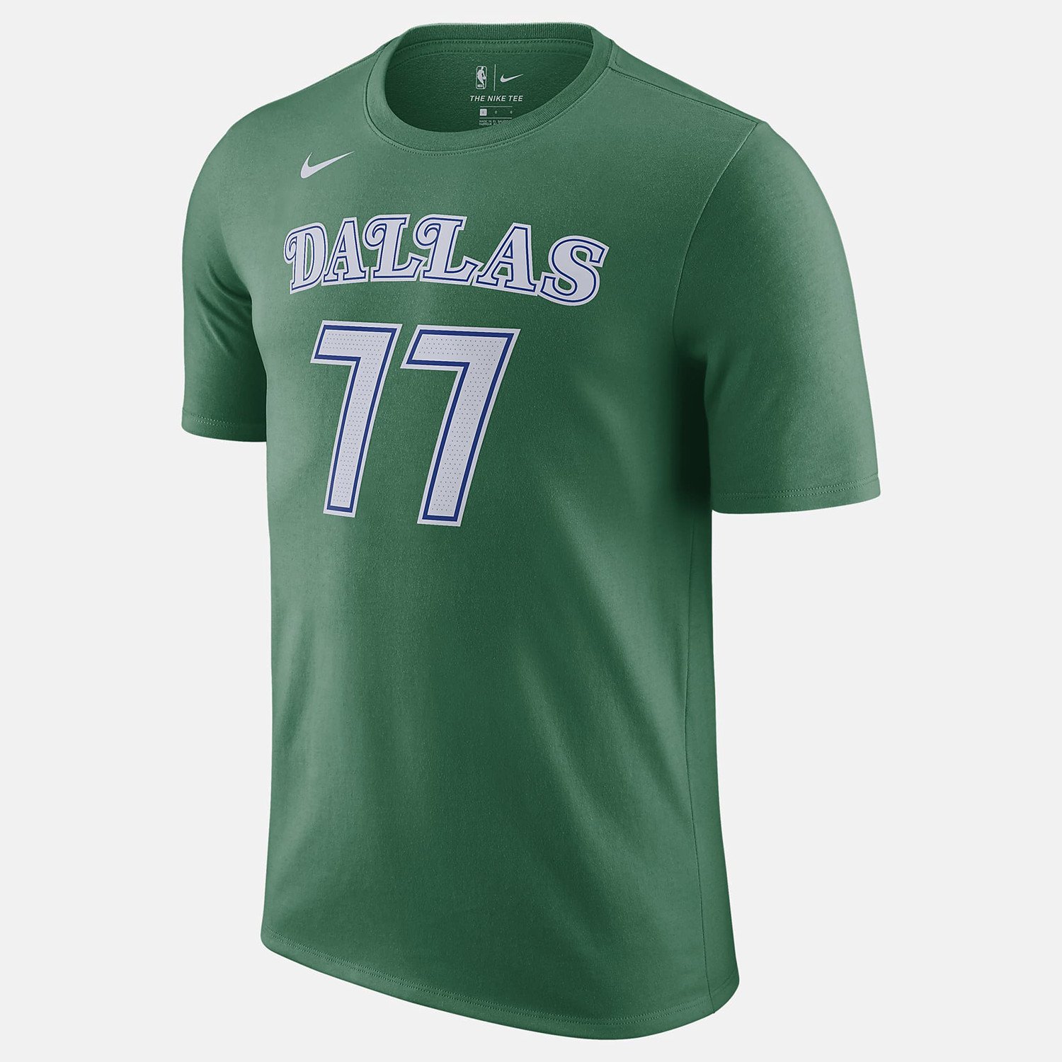 Nike-NBA-Luka-Doncic-Dallas-Mavericks-Ανδρικό-T-Shirt-9000056348_46709
