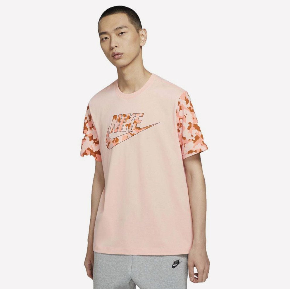 Nike-NSW-Futura-Club-Ανδρικό-T-shirt-9000077706_52721