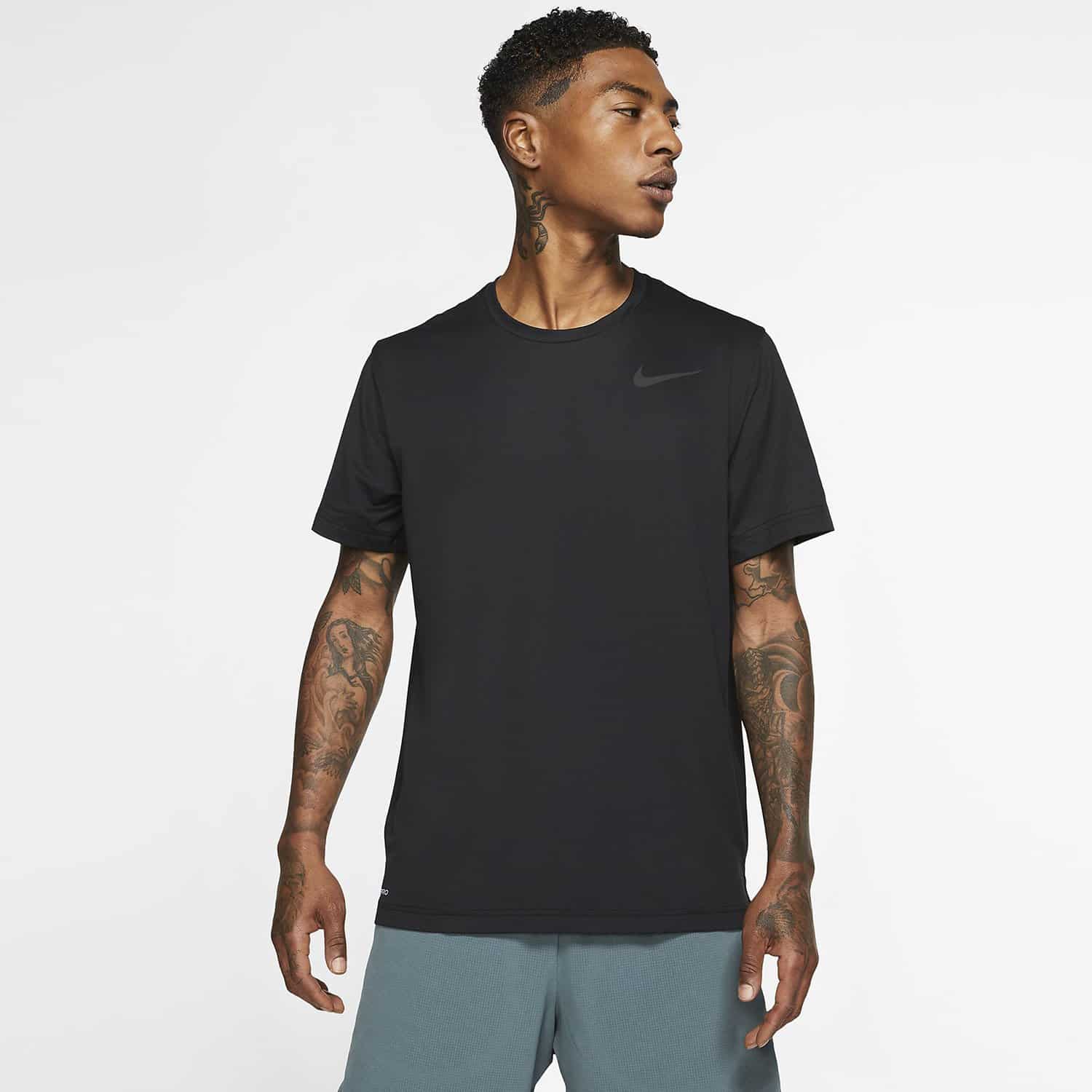 Nike-Pro-Top-Ανδρική-Κοντομάνικη-Μπλούζα-9000065348_11083