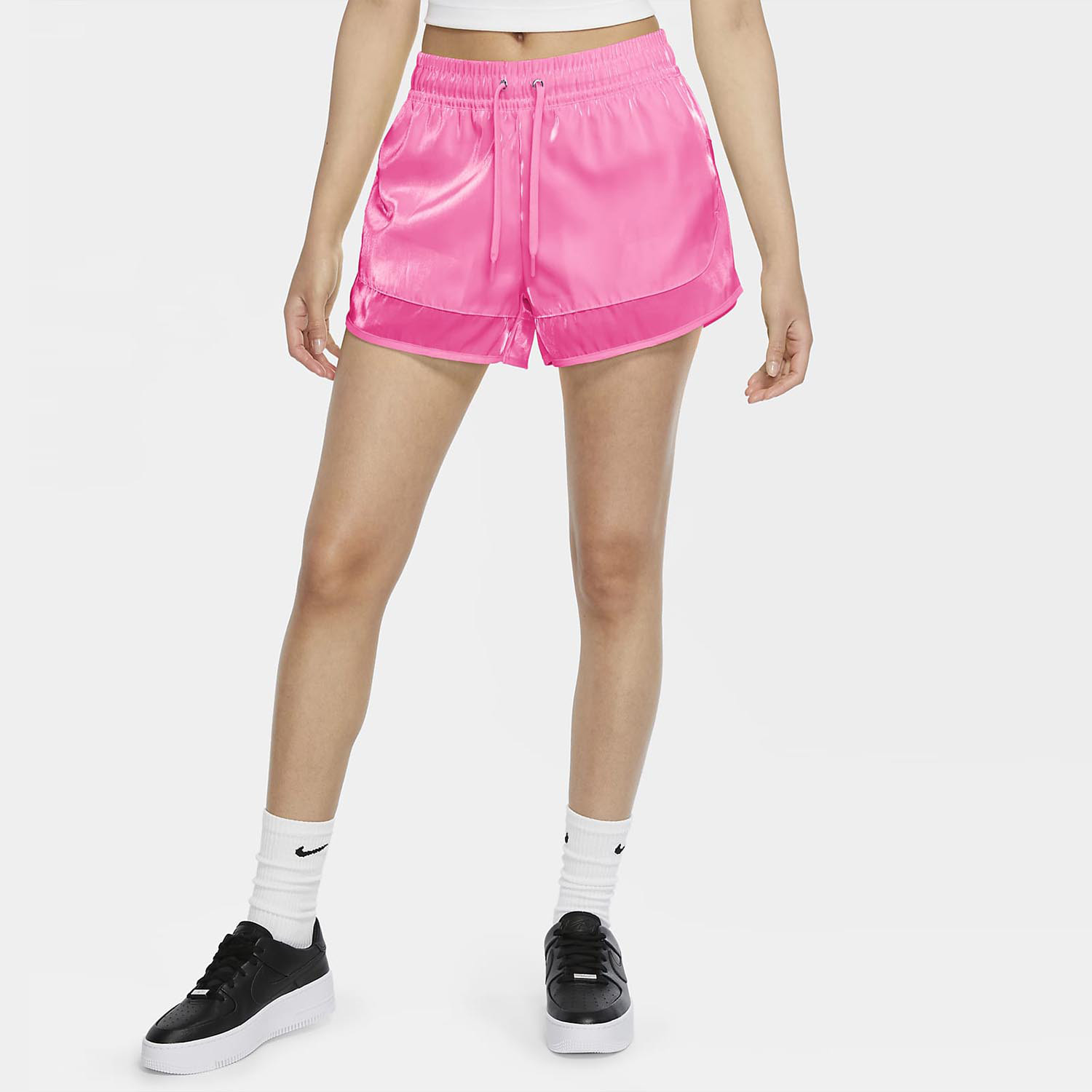 Nike-Sportswear-Air-Short-Sheen-Γυναικείο-Σορτς-9000056436_46374