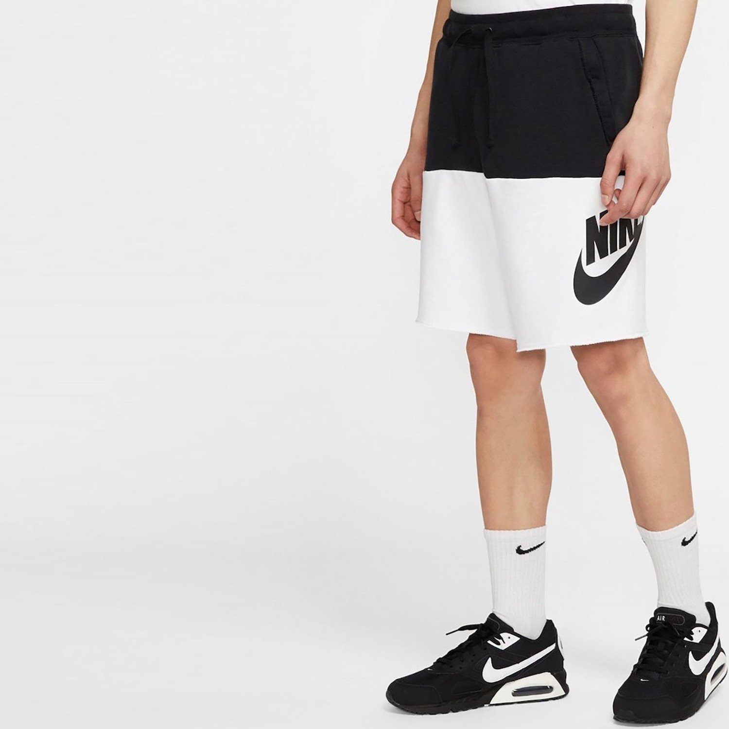 Nike-Sportswear-Alumni-Ανδρικό-Σορτς-9000061400_10433