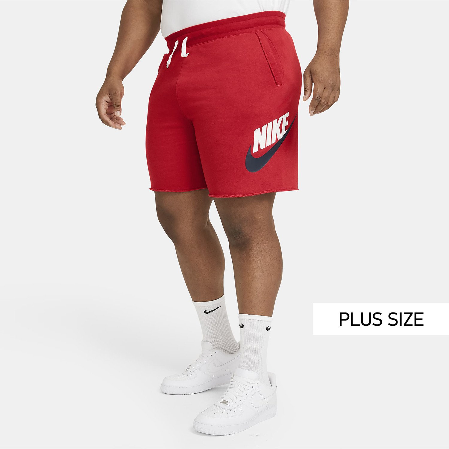 Nike-Sportswear-Alumni-Ανδρικό-Σορτς-9000069711_50533