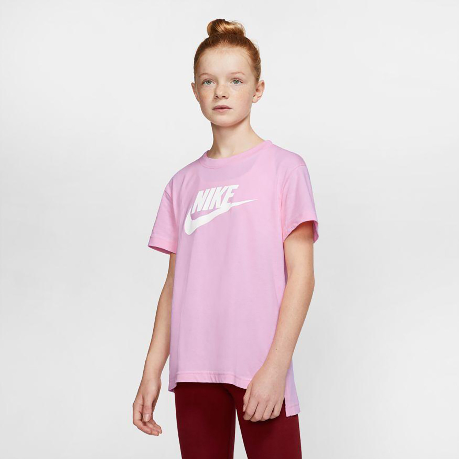 Nike-Sportswear-Basic-Futura-Παιδικό-T-Shirt-9000054492_46279