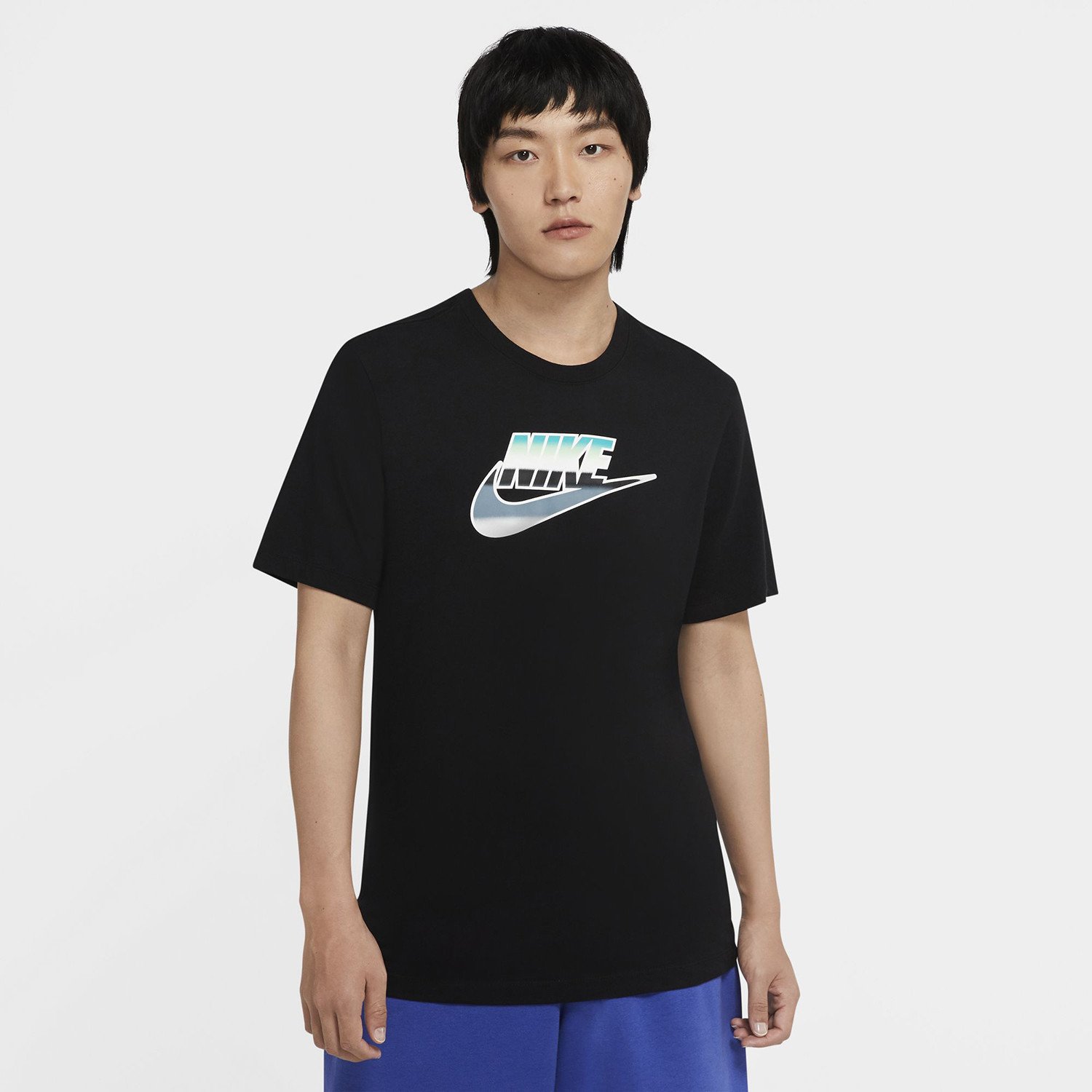Nike-Sportswear-Brandmark-Ανδρική-Μπλούζα-9000056595_1469