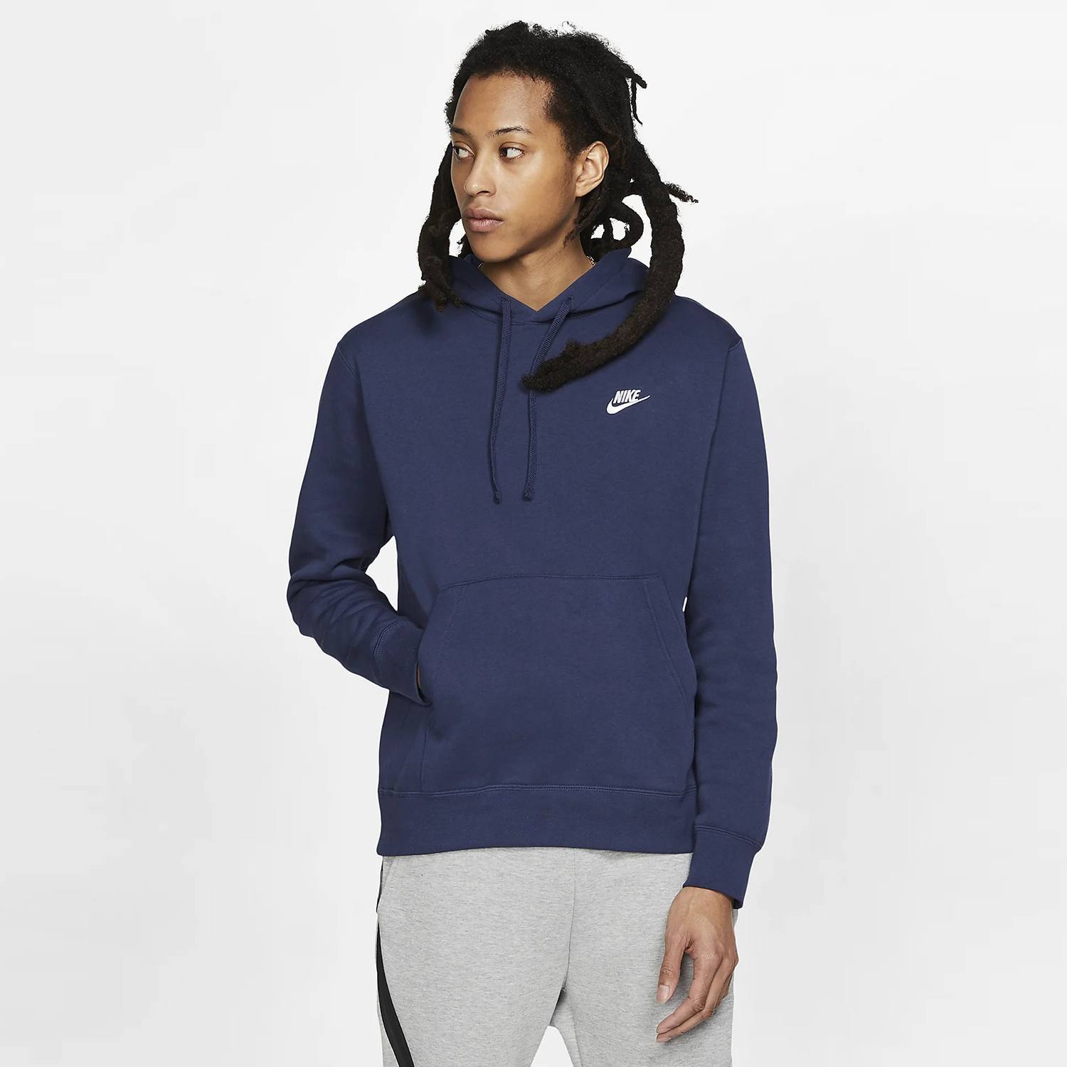 Nike-Sportswear-Club-FLeece-Unisex-Pullover-Hoodie-9000042673_34896